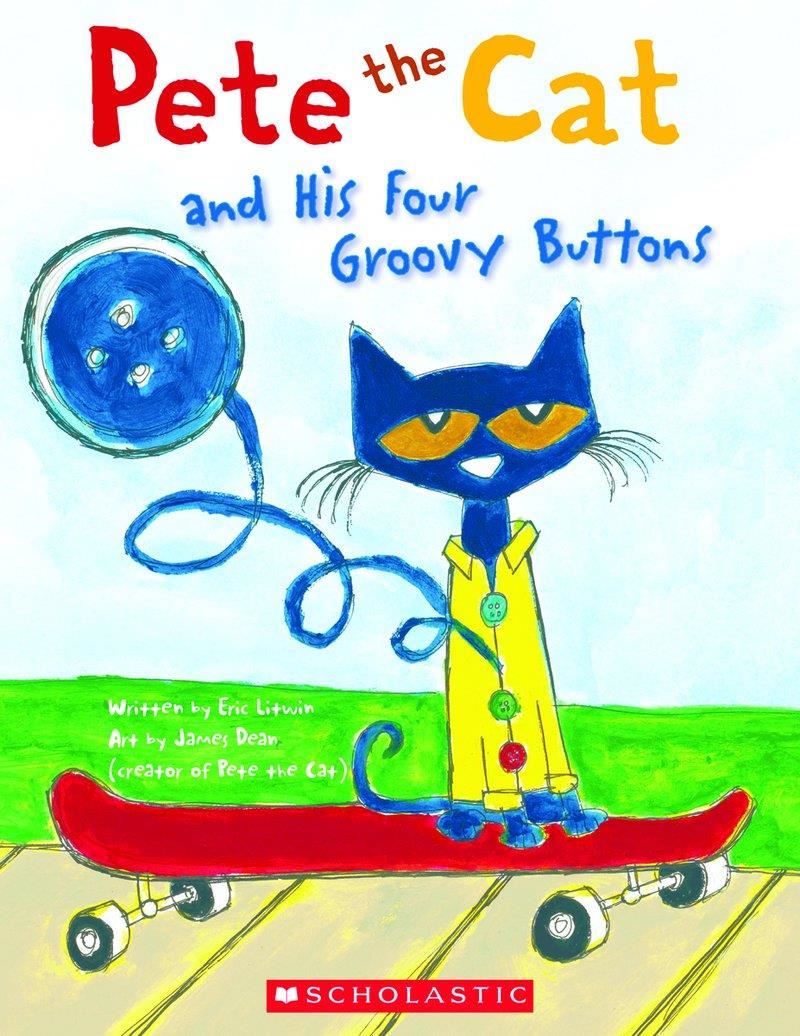 Pete the Cat Pete the Cat